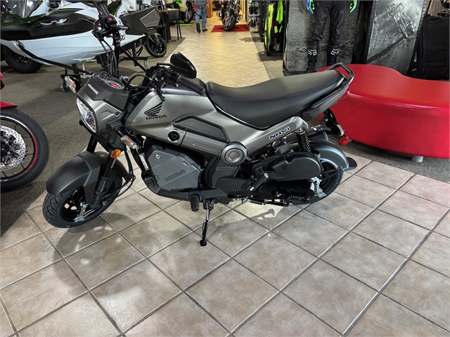 2025 Honda Navi Base at Dale's Fun Center, Victoria, TX 77904