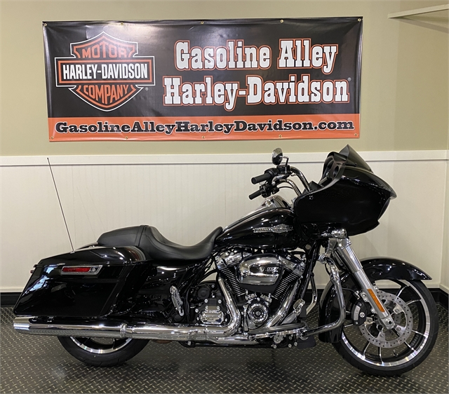 2021 Harley-Davidson Grand American Touring Road Glide at Gasoline Alley Harley-Davidson (Red Deer)