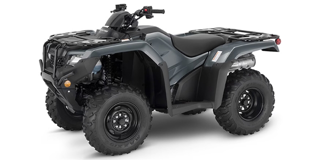 2025 Honda FourTrax Rancher 4X4 Automatic DCT EPS at Friendly Powersports Baton Rouge