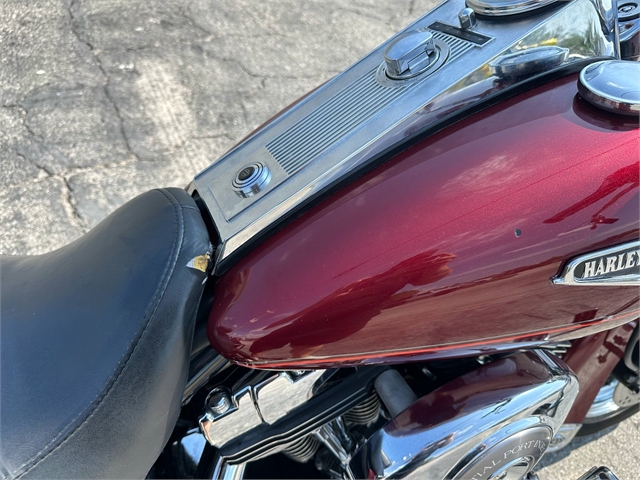 2002 Harley-Davidson Road King at Soul Rebel Cycles