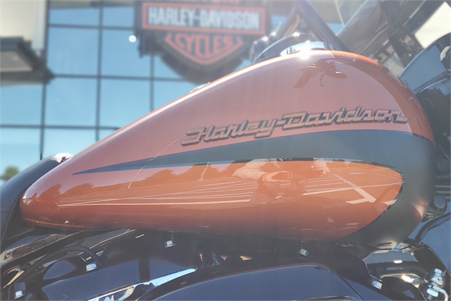 2019 Harley-Davidson Road King Special at All American Harley-Davidson, Hughesville, MD 20637