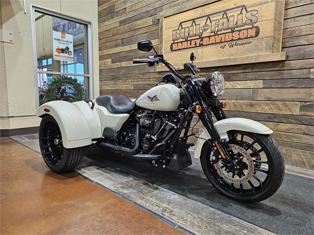 2023 Harley-Davidson Trike Freewheeler at Bull Falls Harley-Davidson