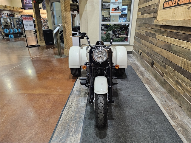 2023 Harley-Davidson Trike Freewheeler at Bull Falls Harley-Davidson