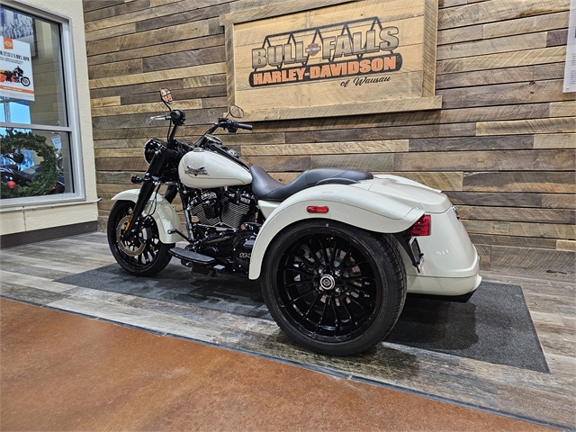 2023 Harley-Davidson Trike Freewheeler at Bull Falls Harley-Davidson