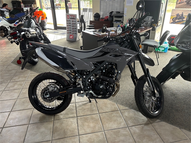 2024 Kawasaki KLX 300SM at Dale's Fun Center, Victoria, TX 77904