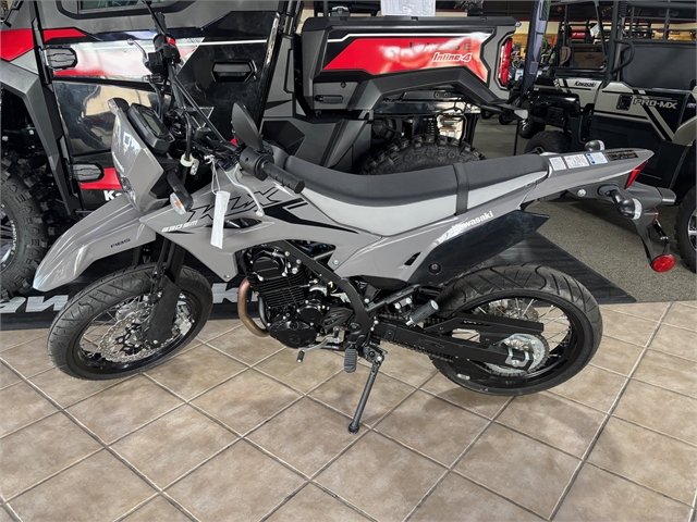 2024 Kawasaki KLX 300SM at Dale's Fun Center, Victoria, TX 77904