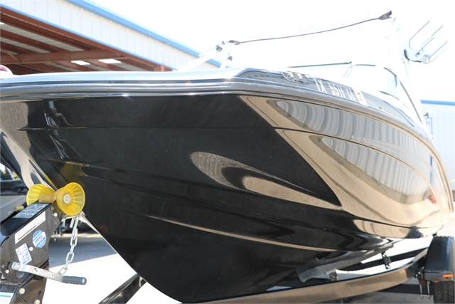 2014 Yamaha AR190 at Jerry Whittle Boats