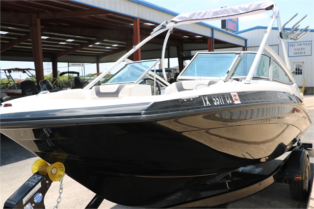 2014 Yamaha AR190 at Jerry Whittle Boats