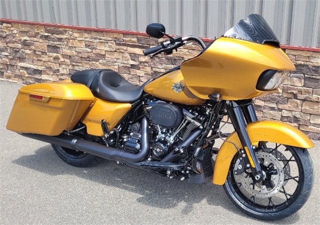 2023 Harley-Davidson Road Glide Special at RG's Almost Heaven Harley-Davidson, Nutter Fort, WV 26301