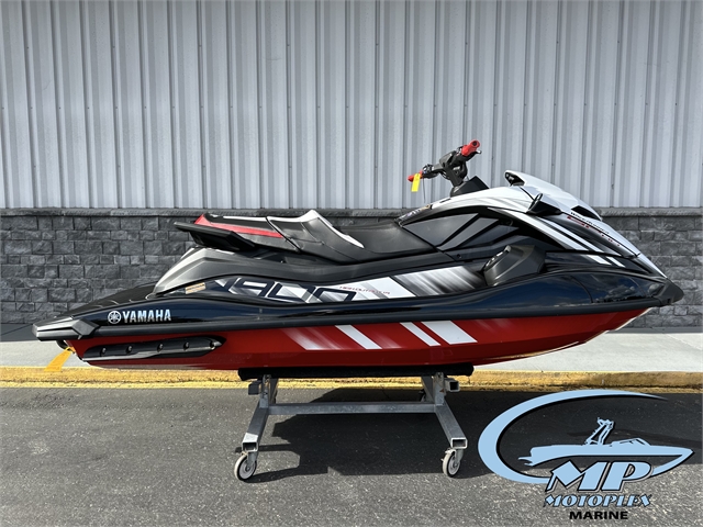 2024 Yamaha WaveRunner GP HO at Lynnwood Motoplex, Lynnwood, WA 98037