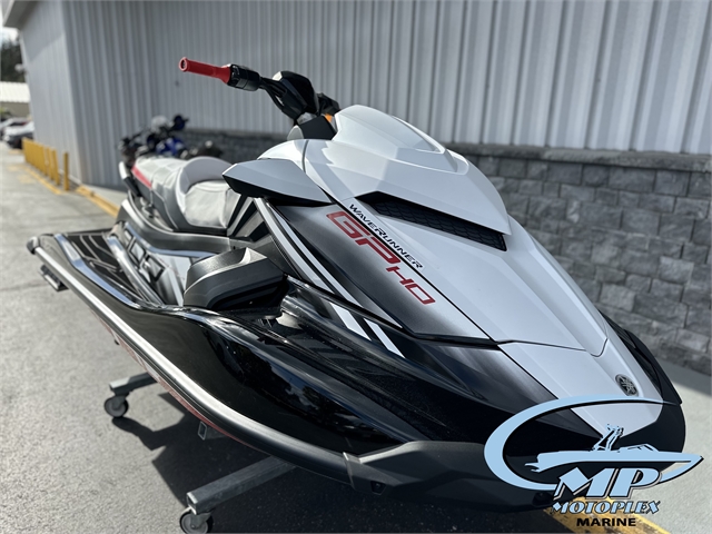 2024 Yamaha WaveRunner GP HO at Lynnwood Motoplex, Lynnwood, WA 98037