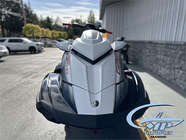 2024 Yamaha WaveRunner GP HO at Lynnwood Motoplex, Lynnwood, WA 98037