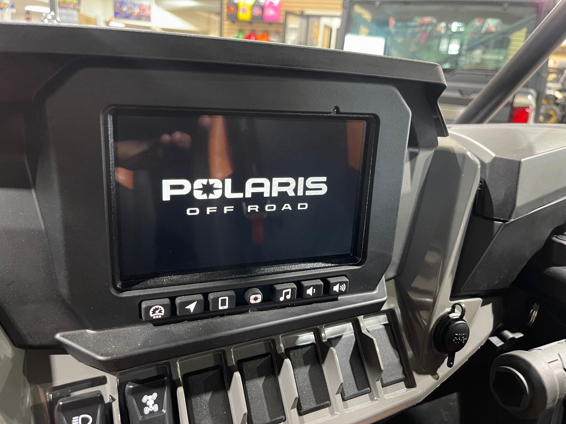 2024 Polaris RZR XP 1000 Ultimate at El Campo Cycle Center