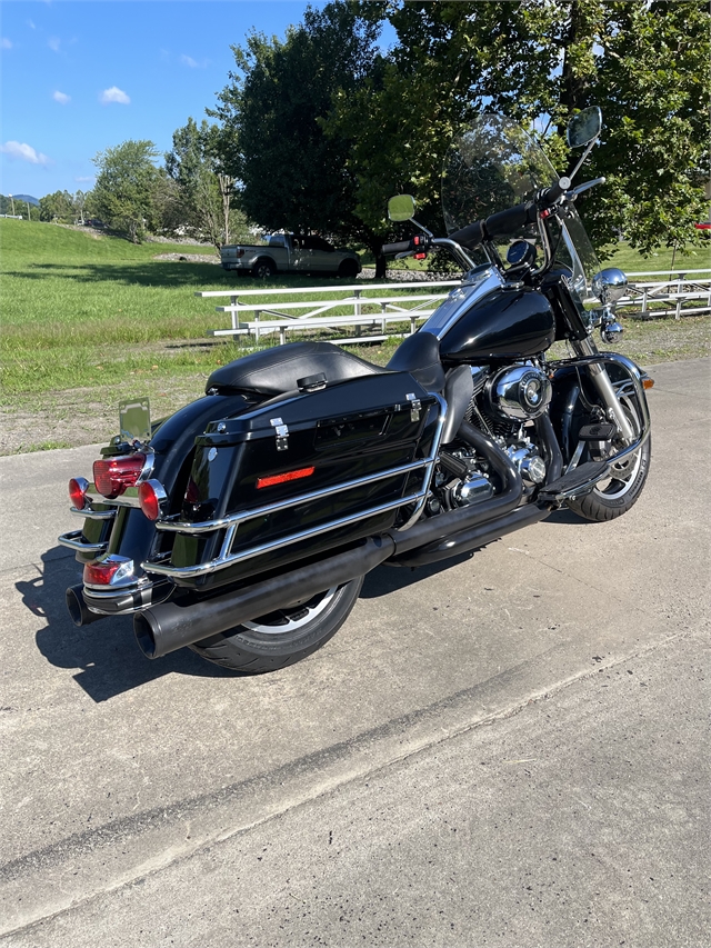 2010 Harley-Davidson Road King Base at Harley-Davidson of Asheville