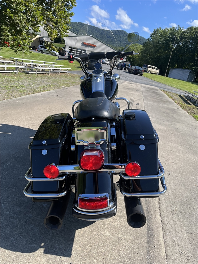 2010 Harley-Davidson Road King Base at Harley-Davidson of Asheville