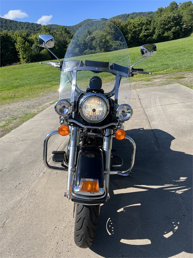 2010 Harley-Davidson Road King Base at Harley-Davidson of Asheville