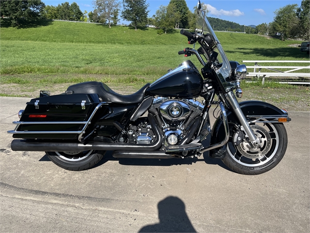 2010 Harley-Davidson Road King Base at Harley-Davidson of Asheville