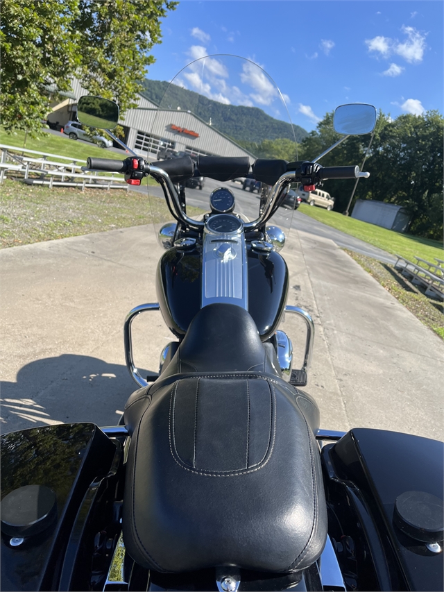 2010 Harley-Davidson Road King Base at Harley-Davidson of Asheville