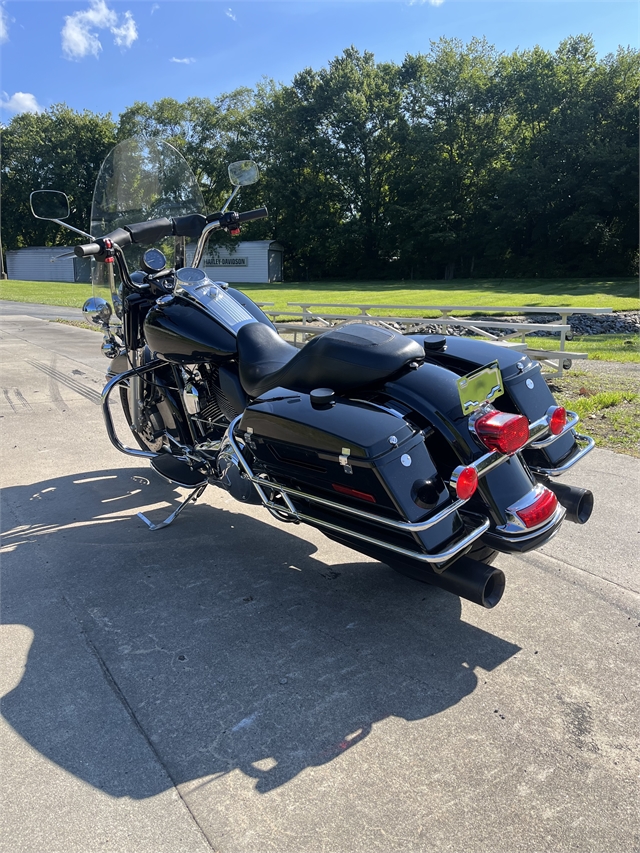 2010 Harley-Davidson Road King Base at Harley-Davidson of Asheville