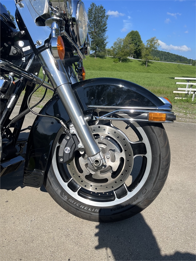 2010 Harley-Davidson Road King Base at Harley-Davidson of Asheville