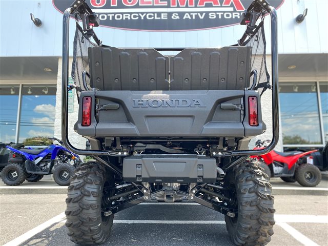 2024 Honda Pioneer 1000-5 Deluxe at Cycle Max