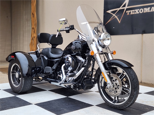 2015 Harley-Davidson Trike Freewheeler at Texoma Harley-Davidson