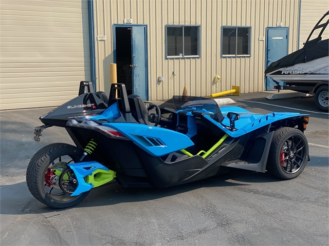 2023 SLINGSHOT Slingshot R at Lynnwood Motoplex, Lynnwood, WA 98037