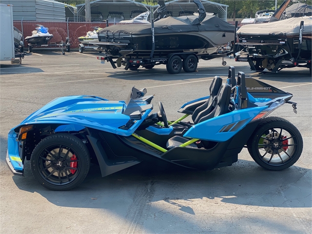 2023 SLINGSHOT Slingshot R at Lynnwood Motoplex, Lynnwood, WA 98037