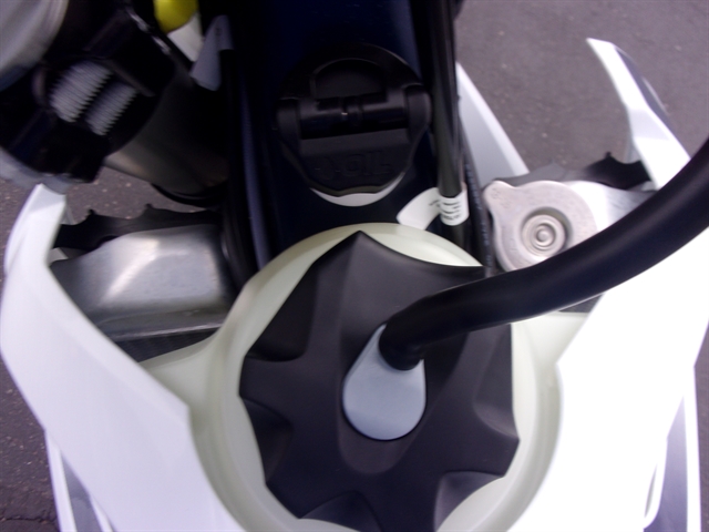 2020 Husqvarna TE 300i | Bobby J's Yamaha