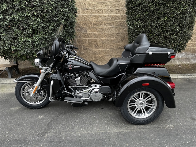 2023 Harley-Davidson Trike Tri Glide Ultra at Fresno Harley-Davidson