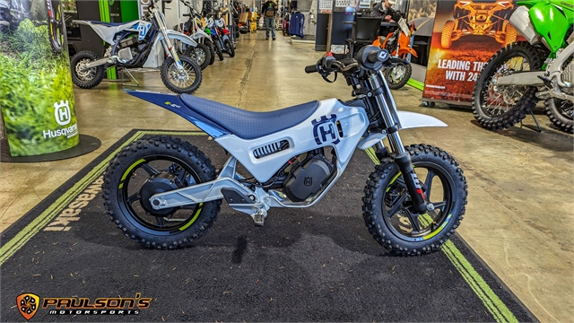 2024 Husqvarna EE at Paulson's Motorsports