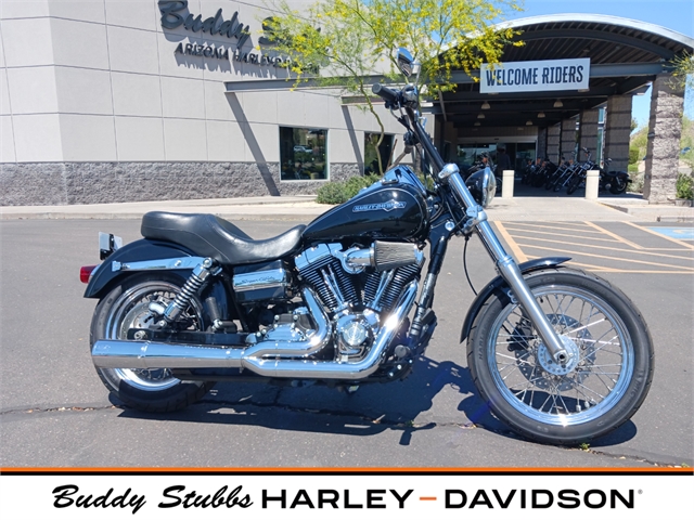 2011 Harley-Davidson Dyna Glide Super Glide Custom at Buddy Stubbs Arizona Harley-Davidson