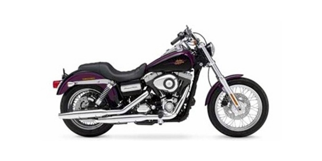 2011 Harley-Davidson Dyna Glide Super Glide Custom at Buddy Stubbs Arizona Harley-Davidson