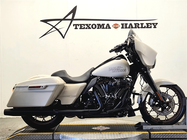 2023 Harley-Davidson Street Glide ST at Texoma Harley-Davidson