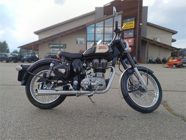 2017 Royal Enfield Classic C5 500 at Power World Sports, Granby, CO 80446