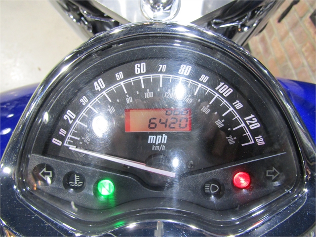 2006 Honda VTX 1300 R at Cox's Double Eagle Harley-Davidson