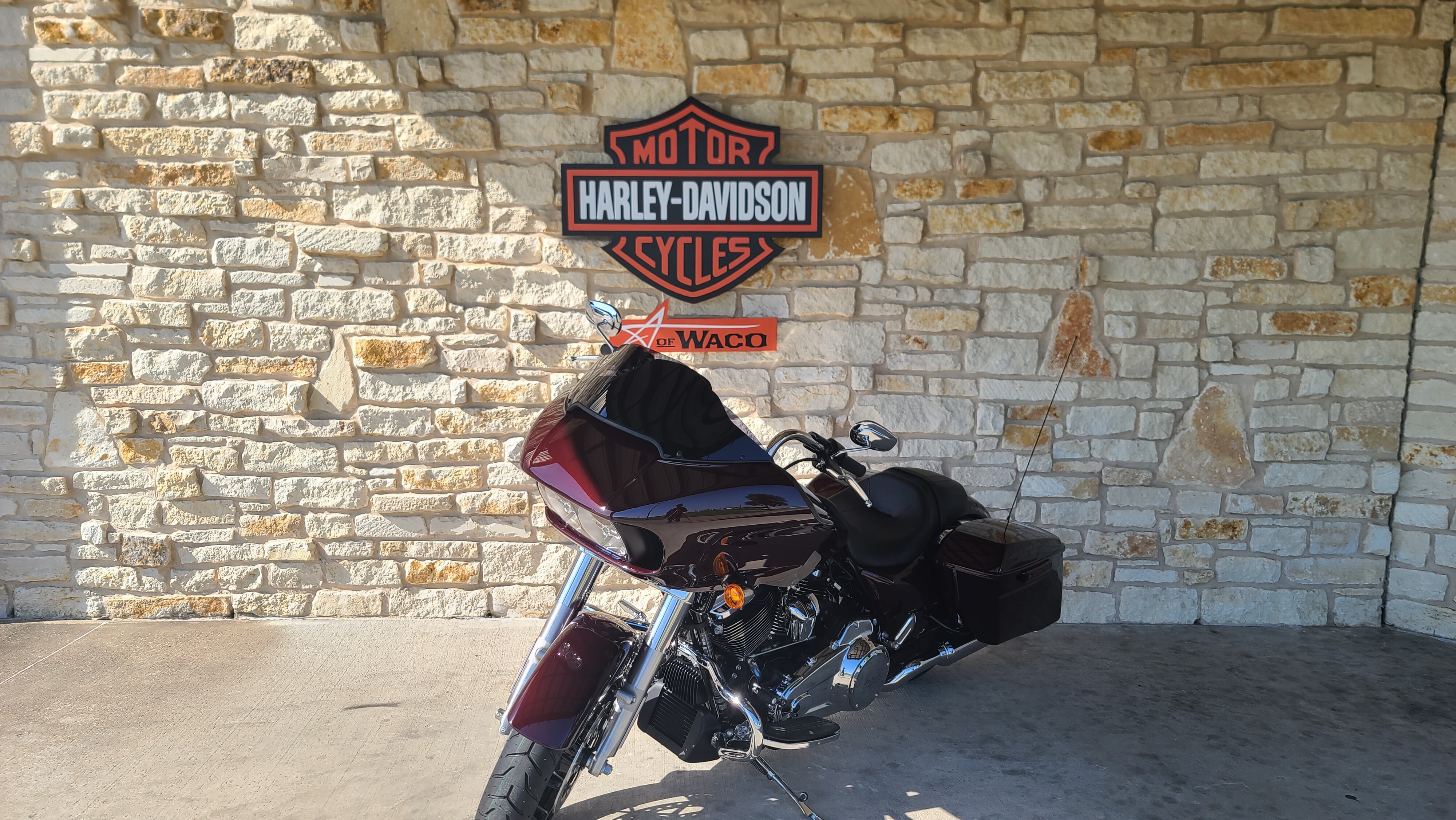 2021 Harley-Davidson Touring Road Glide Special at Harley-Davidson of Waco