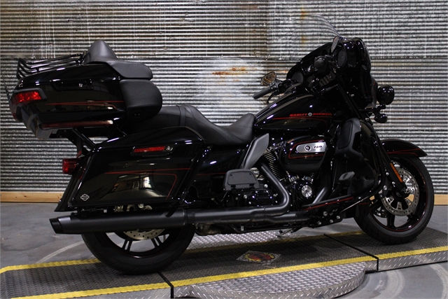 2023 Harley-Davidson Electra Glide Ultra Limited at Texarkana Harley-Davidson