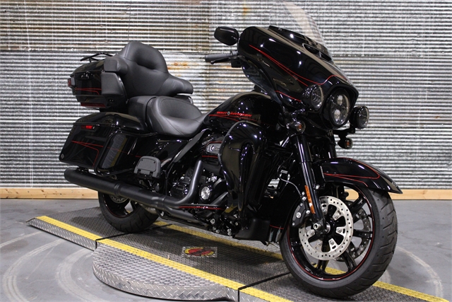 2023 Harley-Davidson Electra Glide Ultra Limited at Texarkana Harley-Davidson