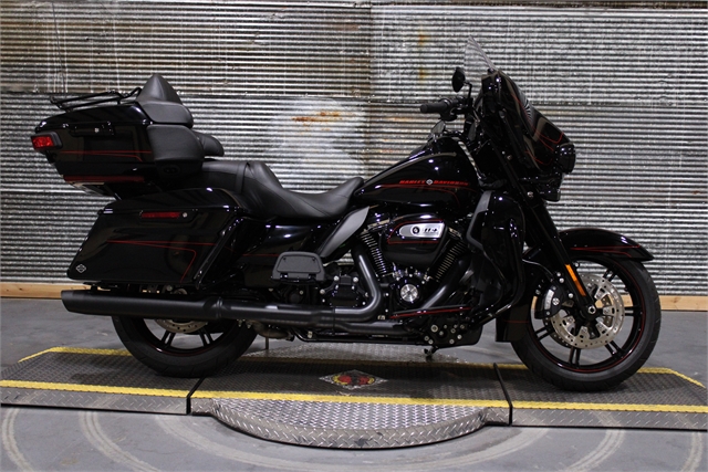 2023 Harley-Davidson Electra Glide Ultra Limited at Texarkana Harley-Davidson