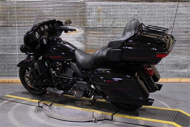 2023 Harley-Davidson Electra Glide Ultra Limited at Texarkana Harley-Davidson