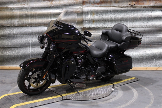 2023 Harley-Davidson Electra Glide Ultra Limited at Texarkana Harley-Davidson