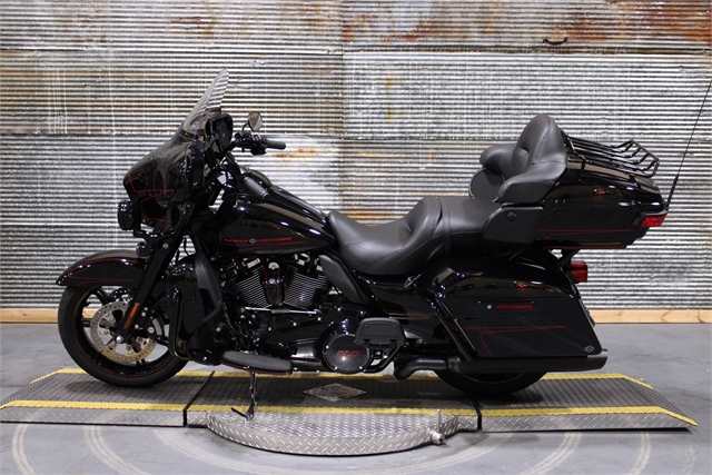 2023 Harley-Davidson Electra Glide Ultra Limited at Texarkana Harley-Davidson