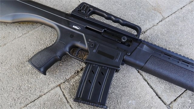 2021 TriStar Tactical Shotgun at Harsh Outdoors, Eaton, CO 80615