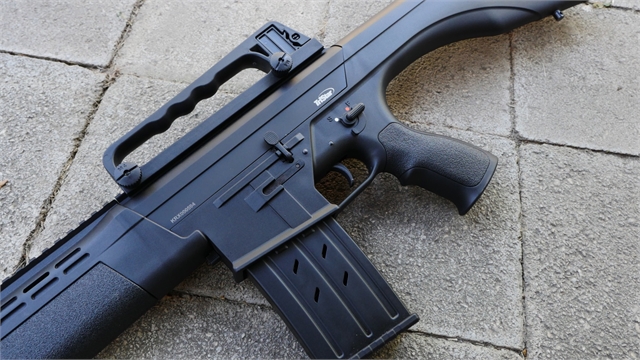 2021 TriStar Tactical Shotgun at Harsh Outdoors, Eaton, CO 80615