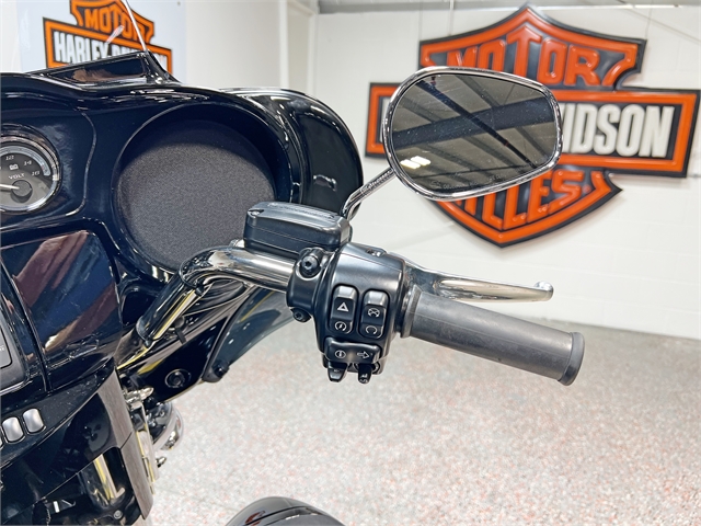 2016 Harley-Davidson Electra Glide Ultra Limited Low at Harley-Davidson of Madison