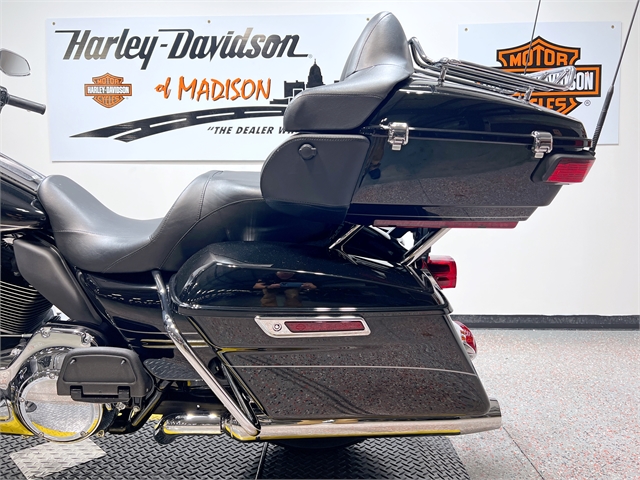 2016 Harley-Davidson Electra Glide Ultra Limited Low at Harley-Davidson of Madison