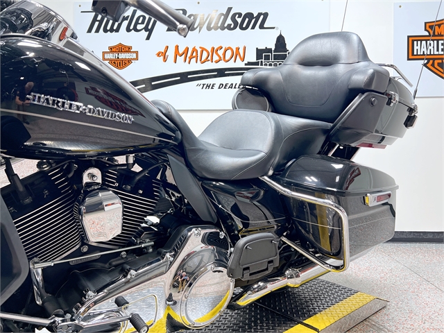 2016 Harley-Davidson Electra Glide Ultra Limited Low at Harley-Davidson of Madison