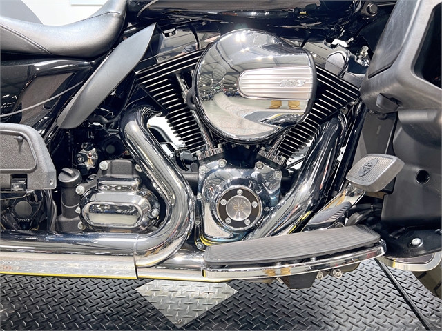 2016 Harley-Davidson Electra Glide Ultra Limited Low at Harley-Davidson of Madison