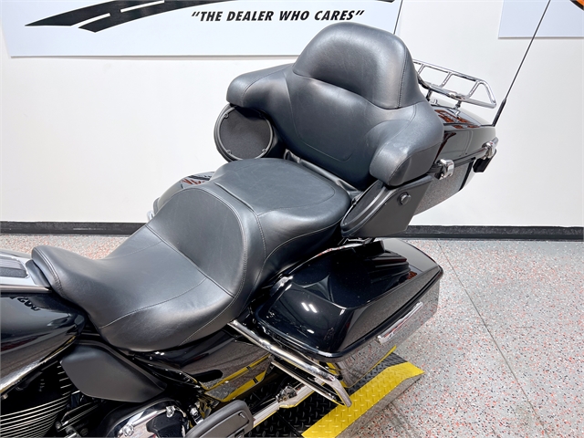 2016 Harley-Davidson Electra Glide Ultra Limited Low at Harley-Davidson of Madison